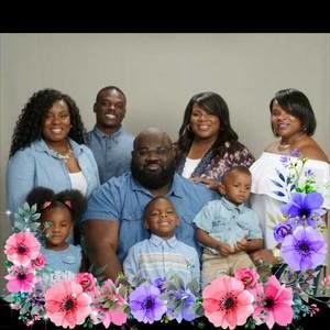 Meet your Posher, Felicia